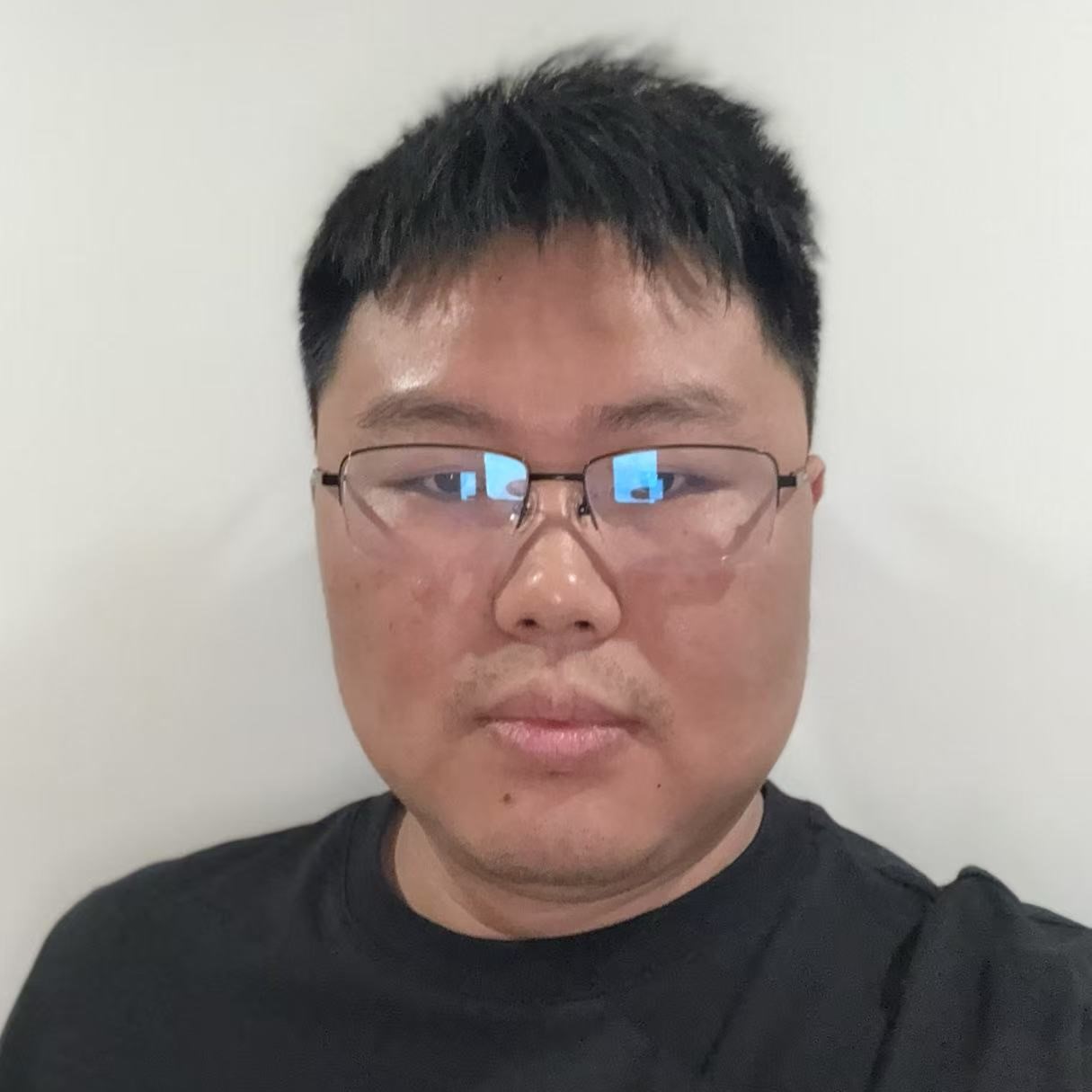 人