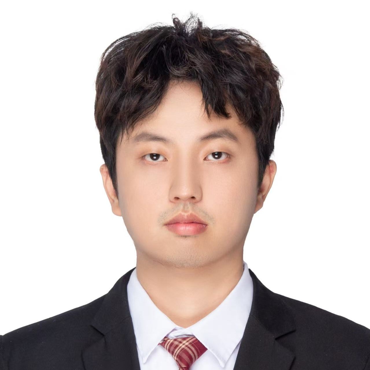 人