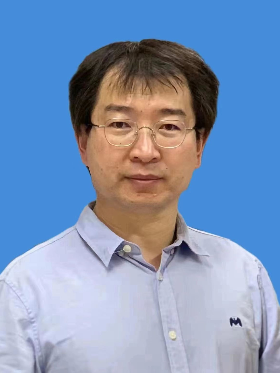 人