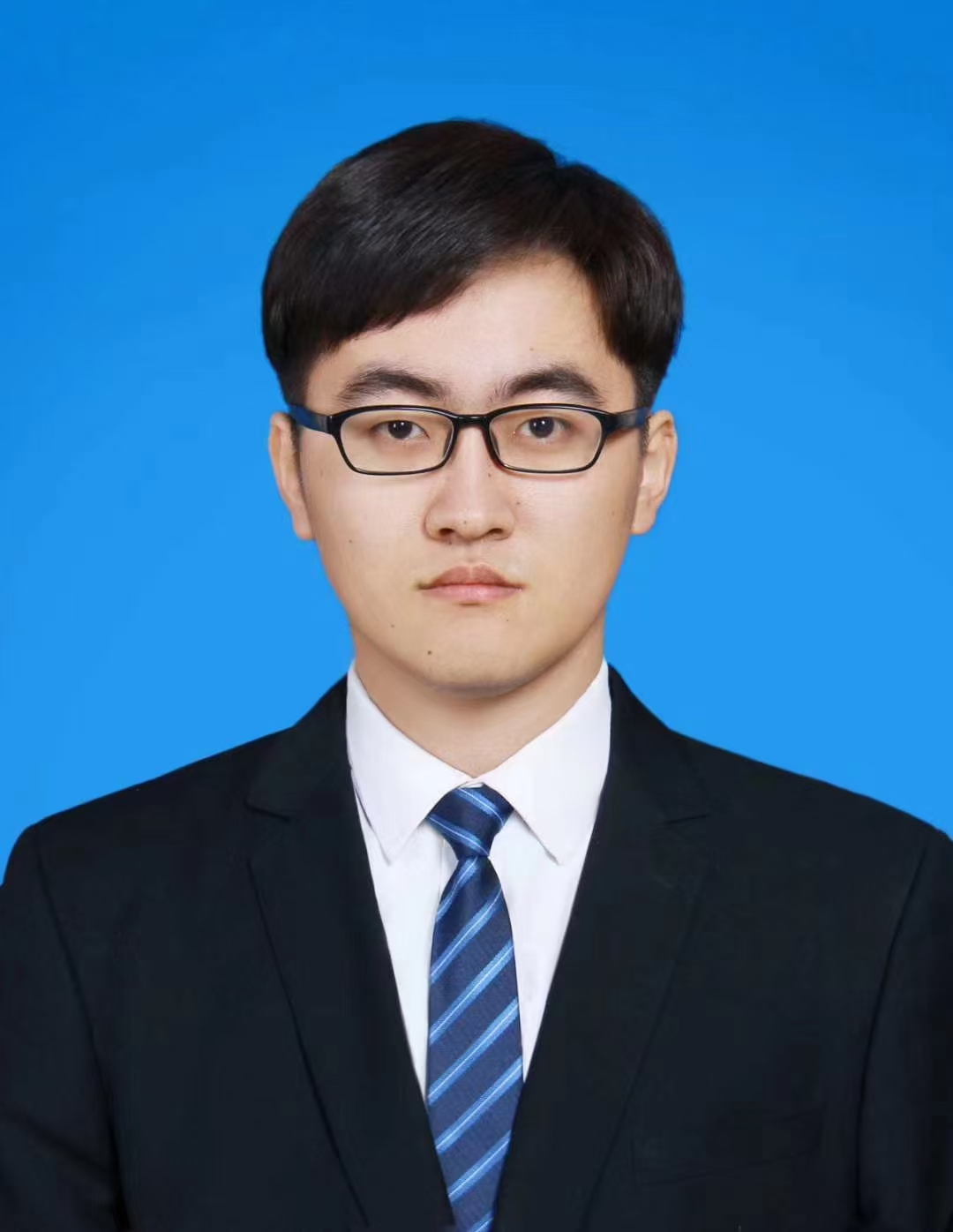人